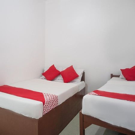 Oyo 615 Cvp Hotel Tagum 外观 照片