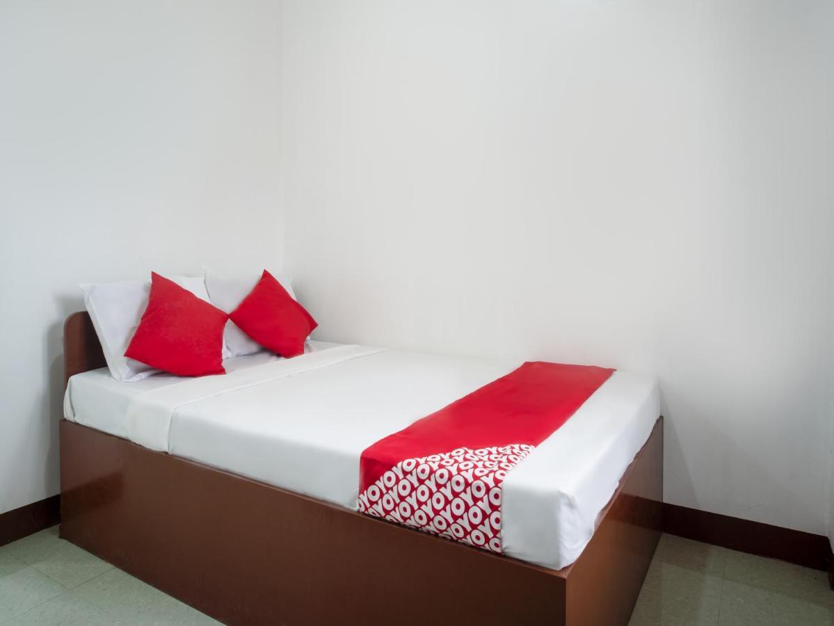 Oyo 615 Cvp Hotel Tagum 外观 照片